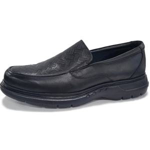 [에스콰이아(남성화)]남성 컴포트화 EQDSHL169 [사 은품 양말 구두헤라 증정]