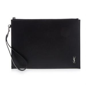 [생로랑] 여성 타이니 모노그램 타블렛 홀더 683827 1JB0E 1000