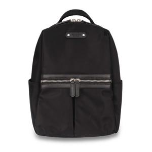 [에스콰이아]여성 경량 원단 백팩 EODFHB806BK