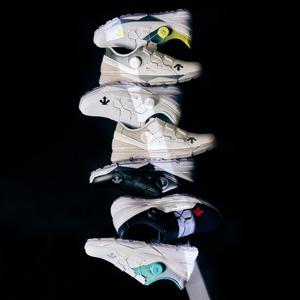 (가격인하) [데상트골프] CONDOR(콘도르)BOA