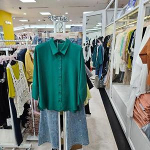 수스 DP01 가오리 S243NSH851