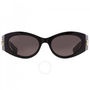 구찌 그레이 캣아이 여성용 선글라스 GG1401S 001 53