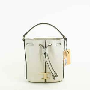 토즈 여성 타임리스 버킷백 토트백 가방 베이지 XBWTSAQ0000Q8EC600