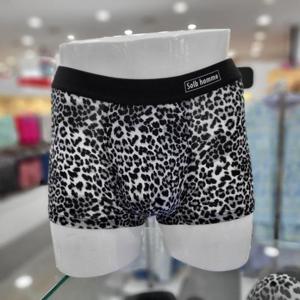 솔브 sh06 얼룩패턴이 멋진 남자 드로즈 SMPD487T