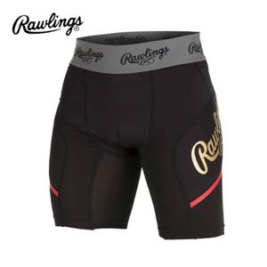 롤링스 스트레치 울트라 슬라이딩팬츠(AL9S02) 블랙