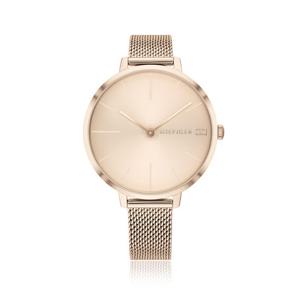 [마션틴트(잡화)][타미힐피거] 메쉬 여자시계 1782165 프로젝트 제트