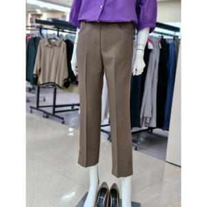 화이트호스 세이브존05 가을 장식 브츠컷 바지 A33707