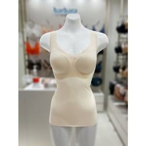 [바바라] ALG4575G 스킨 골프 브라 런닝