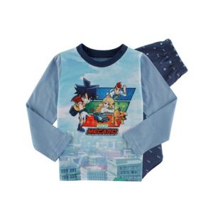 [티엘키즈] 캐릭터 남아 이지 상하복(H83EM53245_DB)