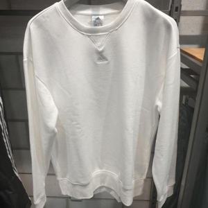 아디다스 HC02 M ALL SZN 기모 맨투맨 IB4045