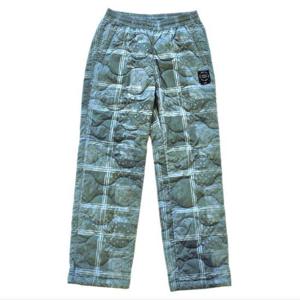 [네파] 공용 써머-퍼프 패딩 팬츠 _ 7KF1660