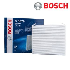 보쉬 자동차 에어컨필터 S5679 [OIT 미검출] 순정품번 69114 36000