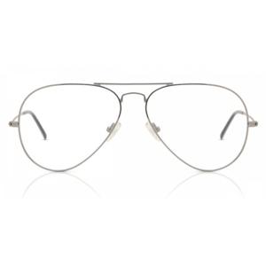 풀 림 파일럿 건메탈 스마트바이 컬렉션 헤이븐 JSV-200 008 패션 남녀공용 안경