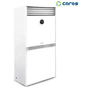캐로스 국내생산 대형온풍기 오일식 업소용 식당 교회 CAH-L664D