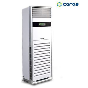 캐로스 국내생산 대형온풍기 식당 교회 도시가스식 CAH-G274D