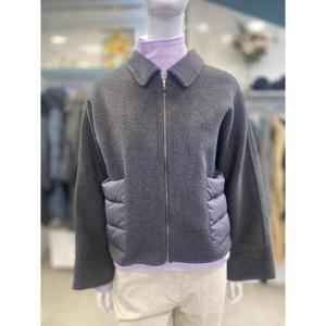 안지크 세이브존07 핸드메이드 패딩 재킷 IA4-JK512-0