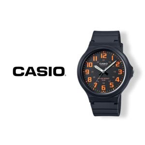 CASIO 손목시계 MW-240-4B