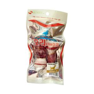 써니 딩고 오리껌 (2p)