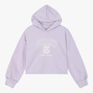 유솔 sh06 심플 크롭 후드2 ULMH24151