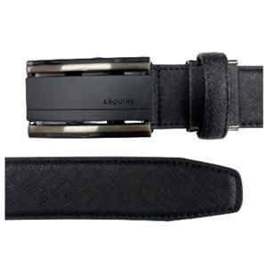 [에스콰이아]남성 자동정장벨트 EODSBA290BK