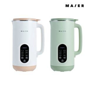 [마이어] 두유제조기 두유마스터 MH-MR1503 아이보리