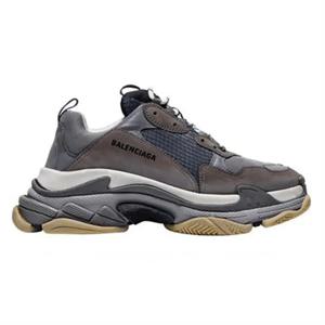 발렌시아가 트리플S 남성 스니커즈 536737 W09O1 1259