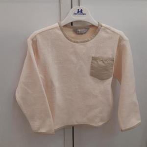 TALENTKIDS (쁘띠앙팡) HC24 PC스노텐더겨울티셔츠 PCV72BTS10