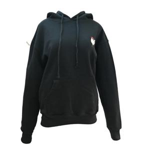 [비꼴리끄(여성)]쭈리 후디 맨투맨 B244WT7020