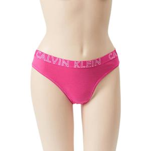 캘빈클라인 언더웨어 여성 비키니 팬티 QD3637-SZP