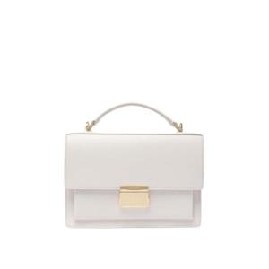 골든구스 숄더백 GWA00467A00056511732 White