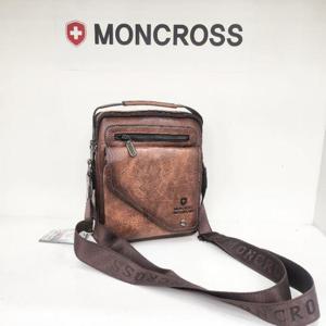 몽크로스 DP01 남성크로스백 MC2109-2