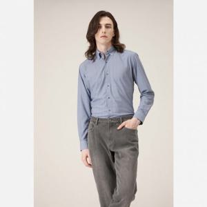 [예작(셔츠)]폴리 고신축 져지 프린트 셔츠 (YJ4FUA718)