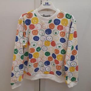 TALENTKIDS (쁘띠앙팡) HC24 PC프리은유맨투맨 PCX52BTS08