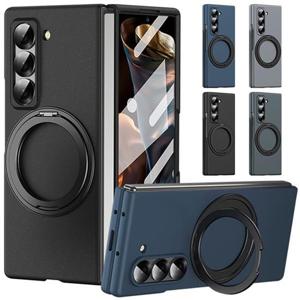 갤럭시Z폴드7 6 5 4 3 SE 제트지 매트 맥세이프전면풀커버케이스