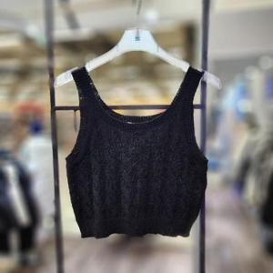 에스핏 HC09 니트뷔스티에조끼단품 봄가을 SJZ101FSVE03