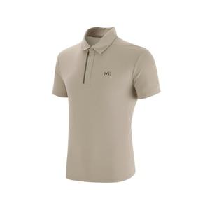 [밀레]쇼몽 카라 티셔츠_MXRUT062_F