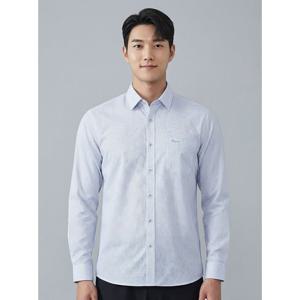 [올포유][올포유] 남성 잔프린트 셔츠 AGBSL1211-906