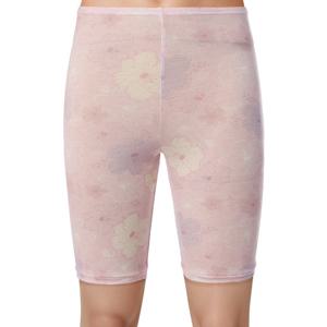 [비비안(언더웨어)](리오셀)스판꽃프린트여성3부하의 택1LG7475P