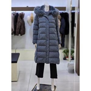 소고트리아나 세이브존07 구스롱패딩점퍼 TJ4FA22