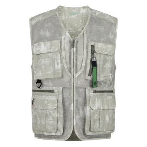 [웨스트우드]웨스트우드 남성 맨 네오 프린트 메쉬 베스트 WO1MN