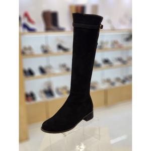 [미소페][미소페] by미소페 여성 스판 롱부츠 112048006-6 (P003