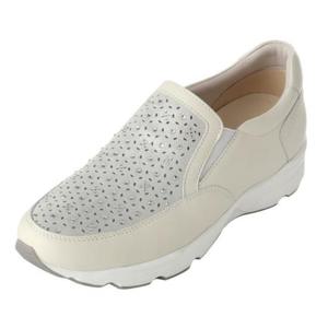 엘칸토 HC06 여성 편한 슬립온 아이보리 LCWC10U413