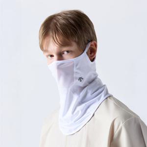 [데상트공식] 쿨링 멀티 마스크 SQ123RSU21