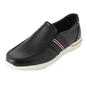 [엘칸토]남성쿠션 컬러콤비 캐주얼 슬립온 LCMC29U513