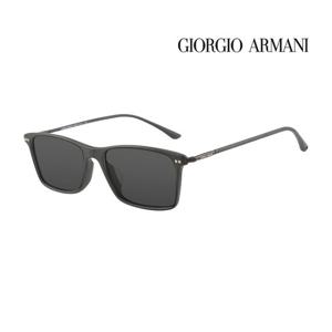 (국내발송) 조르지오 아르마니 명품 선글라스 AR7037F 5042_IEBK