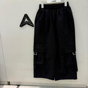 에어워크주니어-Ready 4 next CB01 카고 와이드팬츠 R251B3403B