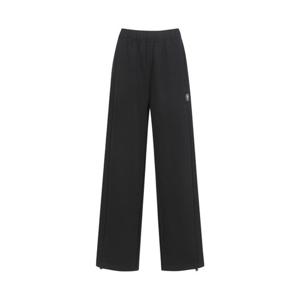 [하이드로겐] 여성 데일리 와이드 팬츠 H21D3FP095_BK