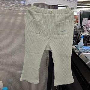 해피랜드 HC11 케드골지  부츠컷 팬츠 HZ124102