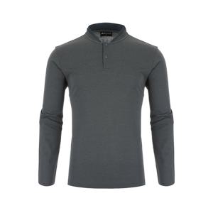 [밀레 본사] 안시 카라 티셔츠_MXRST201