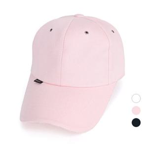 [디꾸보]바이저 레터포인트 어저스터블 볼캡 ET793NE